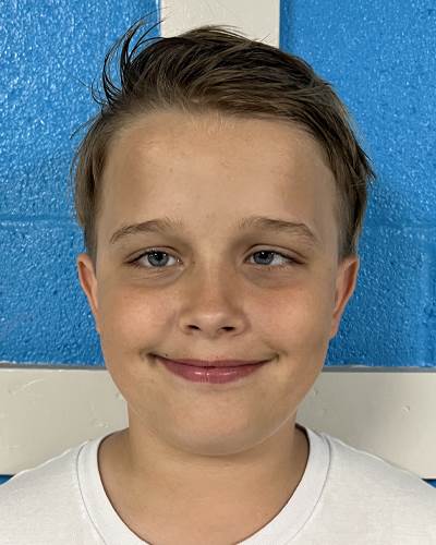 Justin Powers Desaparecido 12 de diciembre de 2025