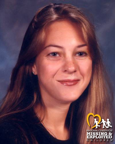 Kacey Perry Desaparecida 14 de septiembre de 1990