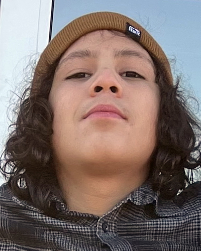 Kaleb Rubi Desaparecido desde 16 de julio de 2025 en Charlotte, NC