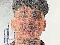 Photograph of Kaleb Waskiel