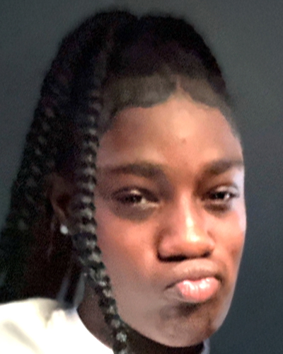 Kamauri Harris Desaparecida 24 de noviembre de 2025 Kamauri Harris Desaparecida 24 de noviembre de 2025