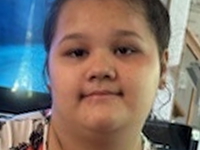 Photograph of Kari Steele