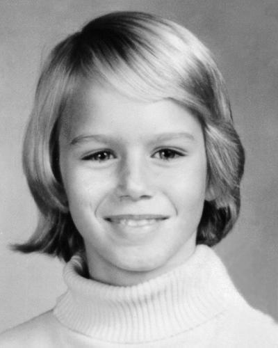 Katherine Lyon Desaparecida desde 25 de marzo de 1975 en Wheaton, MD