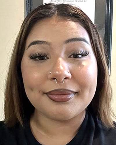 Kathrine Noblitt Desaparecida 16 de noviembre de 2025