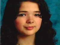 Photograph of Kayla Sample