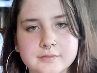 Photograph of Kayleigh Mccormack