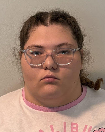 Kayos Buehler Desaparecida desde 7 de junio de 2025 en Fort Dodge, IA