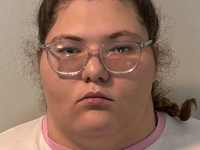 Photograph of Kayos Buehler