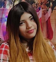 Keily Bonilla Castro Desaparecida 4 de enero de 2026