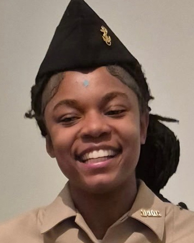 Keiniua Rivers Desaparecida 13 de diciembre de 2025