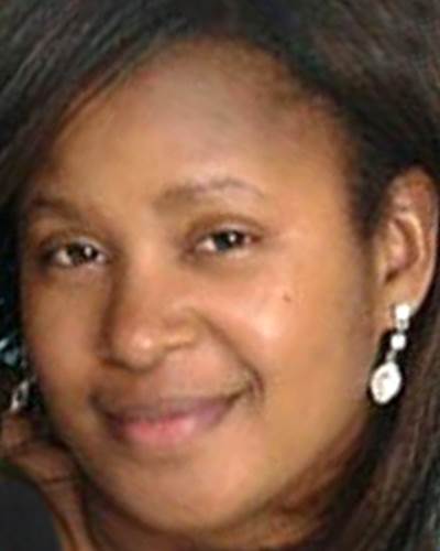 Keir Johnson: Acompañante del niño desaparecido Chloe Johnson Keir Johnson: Acompañante del niño desaparecido Chloe Johnson