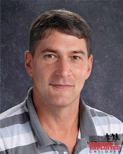 Keith Humenik Missing Since Jan 25, 1986 From Anacortes, WA