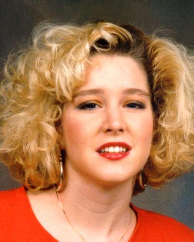 Kelly Wilson Desaparecida desde 5 de enero de 1992 en Gilmer, TX Kelly Wilson Desaparecida desde 5 de enero de 1992 en Gilmer, TX