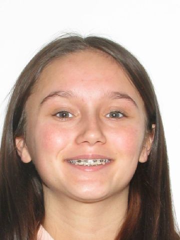 Kendyl Niedermeier Desaparecida 7 de enero de 2026