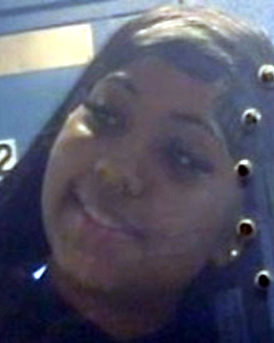 Kennedi Kelley Desaparecida 21 de diciembre de 2025