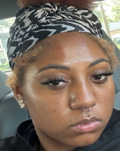 Kennedi Kelley Desaparecida 21 de diciembre de 2025