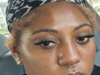 Photograph of Kennedi Kelley