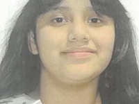 Photograph of Keren Milian-Choc