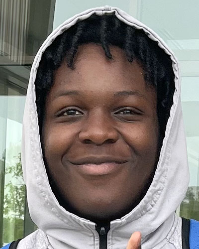 Keshaun Degraffenreid Desaparecido may 07, 2025 Keshaun Degraffenreid Missing Since May 07, 2025 From Charlotte, NC