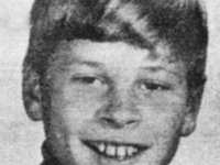 Photograph of Kevin Conner