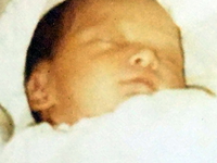 Photograph of Kevin Verville