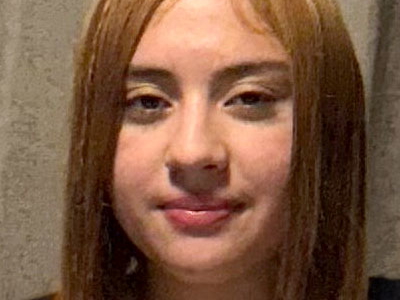 Keyrin Luna Aguirre Desaparecida 5 de enero de 2026