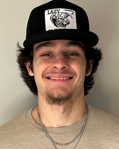 Khalan White Desaparecido 28 de diciembre de 2025