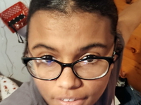 Photograph of Khyra Stearns