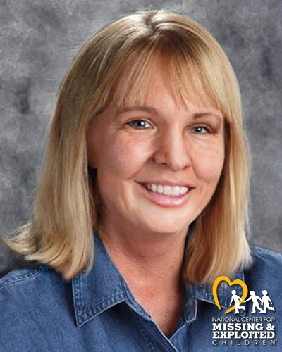 Kim Larrow Desaparecida desde 8 de junio de 1981 en Canton, MI