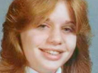 Photograph of Kim Larrow