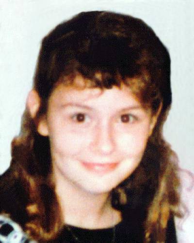 Kimberly Norwood Desaparecida 20 de mayo de 1989