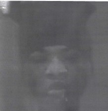 Kiron Curry Desaparecido 23 de diciembre de 2025