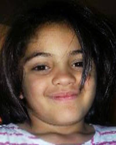 Kristy Rosario Desaparecida 12 de mayo de 2014 Kristy Rosario Desaparecida 12 de mayo de 2014