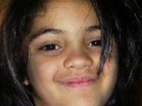 Photograph of Kristy Rosario