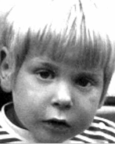 Kurt Newton Desaparecido 31 de agosto de 1975 Kurt Newton Desaparecido 31 de agosto de 1975