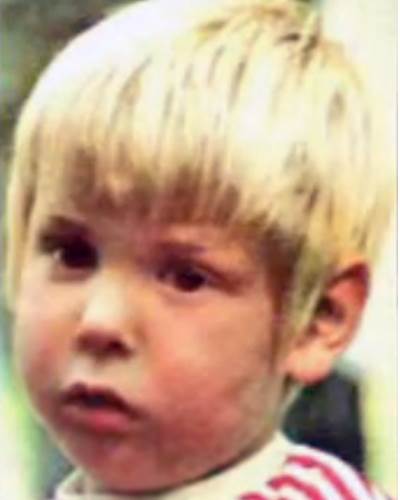 Kurt Newton Desaparecido 31 de agosto de 1975 Kurt Newton Desaparecido 31 de agosto de 1975