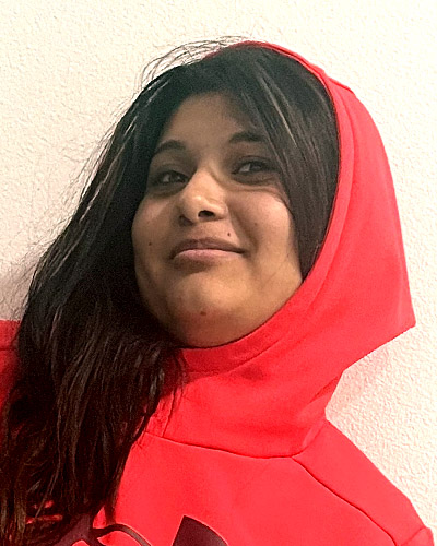 Kylei Salas Desaparecida desde 21 de noviembre de 2025 en Houston, TX Kylei Salas Desaparecida desde 21 de noviembre de 2025 en Houston, TX