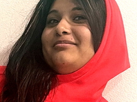 Photograph of Kylei Salas