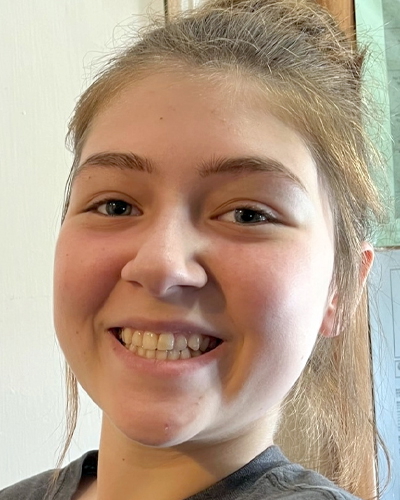 Kyra Reynolds Desaparecida desde 1 de diciembre de 2025 en Winder, GA