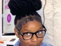 Photograph of Laceigh Gatson