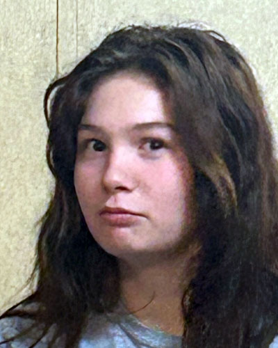 Laci Morrison Desaparecida desde may 15, 2025 en Austin, TX Laci Morrison Missing Since Feb 24, 2025 From Houston, TX