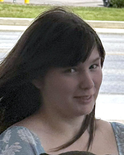 Laci Morrison Desaparecida desde may 15, 2025 en Austin, TX Laci Morrison Missing Since May 15, 2025 From Austin, TX