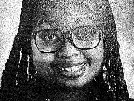 Photograph of Laila Archibald