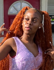 Laila Barbour Desaparecida desde 9 de enero de 2026 en Henrico, VA