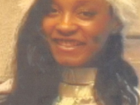 Photograph of Lakayla Thompson