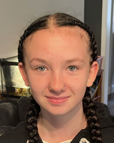 Lalita Davidson Desaparecida 30 de noviembre de 2025