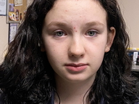 Photograph of Lalita Davidson