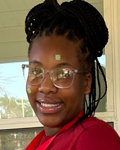 Lanivea Breckenridge Desaparecida 12 de diciembre de 2025