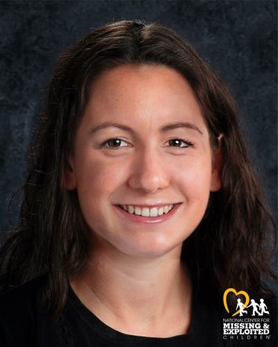 Lauren Jackson Desaparecida 4 de octubre de 1988