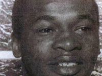 Photograph of Lawrence Verdell